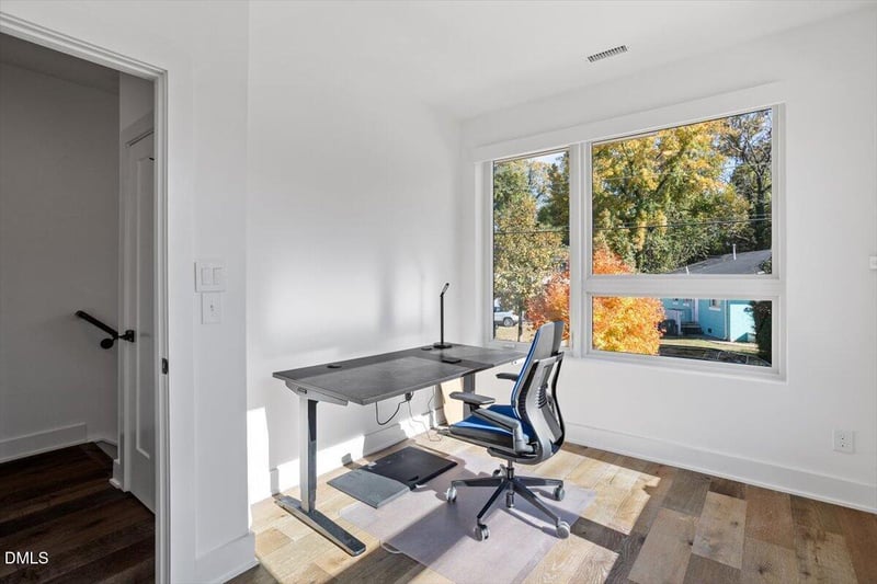 603 Queen St, Durham, NC 27701