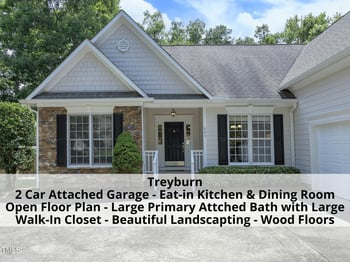 603 Red Cedar Cir, Durham, NC 27712