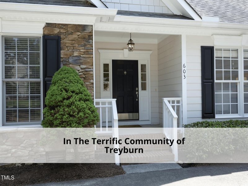 603 Red Cedar Cir, Durham, NC 27712