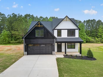603 Richardson Rd, Zebulon, NC 27597