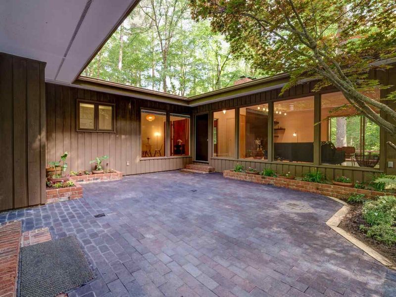 603 Rock Creek Rd, Chapel Hill, NC 27514