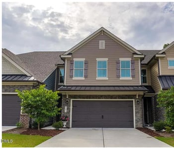 603 Rockcastle Dr, Cary, NC 27519