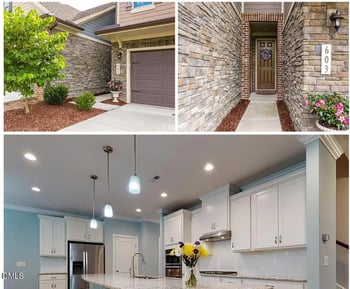 603 Rockcastle Dr, Cary, NC 27519