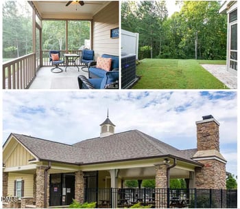 603 Rockcastle Dr, Cary, NC 27519