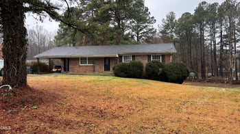 603 Sagefield Way, Henderson, NC 27537