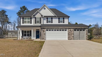 603 Sanders Rd, Raeford, NC 28376