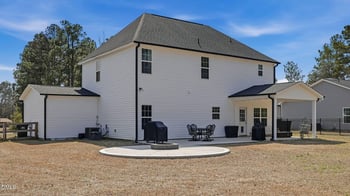 603 Sanders Rd, Raeford, NC 28376