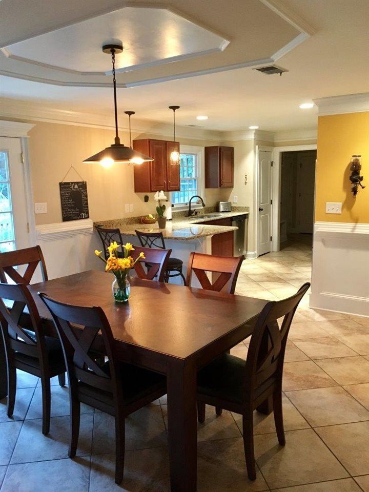603 Shiloh Dr, Durham, NC 27703