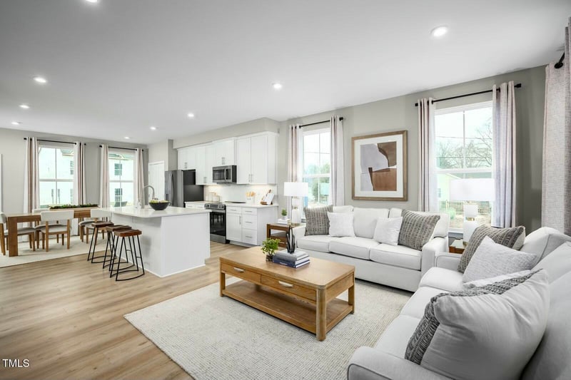 603 Silverado Sunset Loop, Wendell, NC 27591