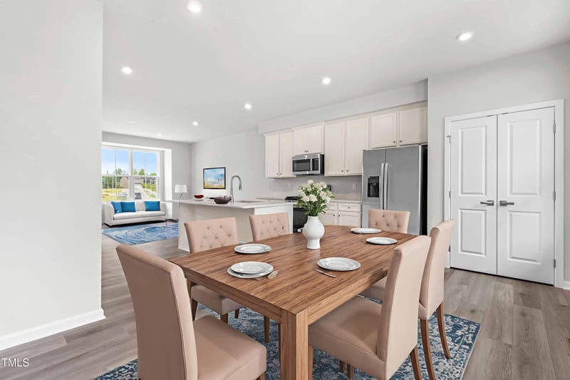 603 Silverado Sunset Loop, Wendell, NC 27591