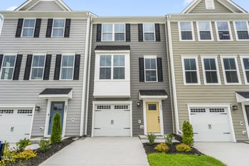 603 Silverado Sunset Loop, Wendell, NC 27591