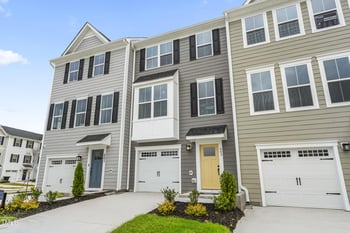 603 Silverado Sunset Loop, Wendell, NC 27591