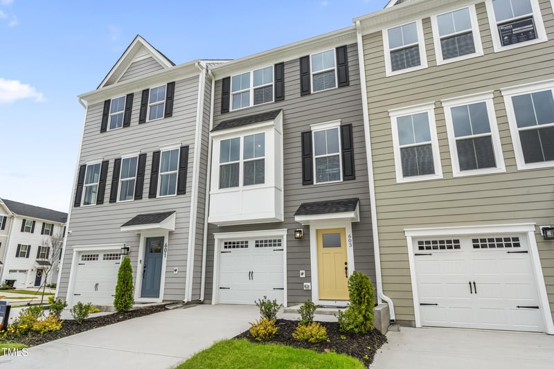 603 Silverado Sunset Loop, Wendell, NC 27591