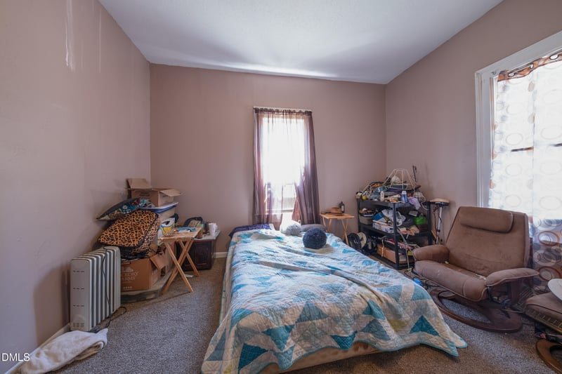 603 Simmons St, Goldsboro, NC 27530