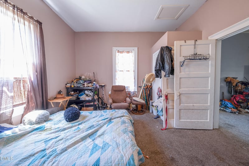 603 Simmons St, Goldsboro, NC 27530