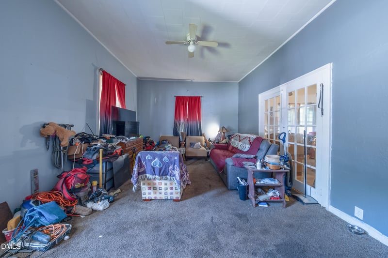 603 Simmons St, Goldsboro, NC 27530
