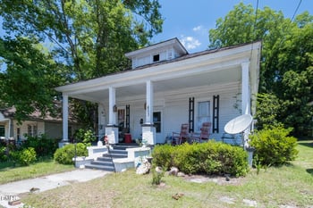 603 Simmons St, Goldsboro, NC 27530