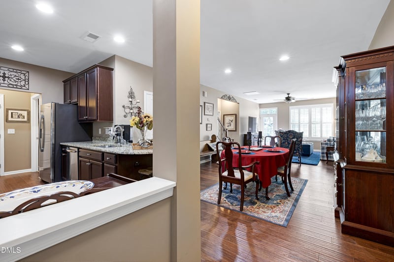 603 Smallwood Dr, Durham, NC 27703