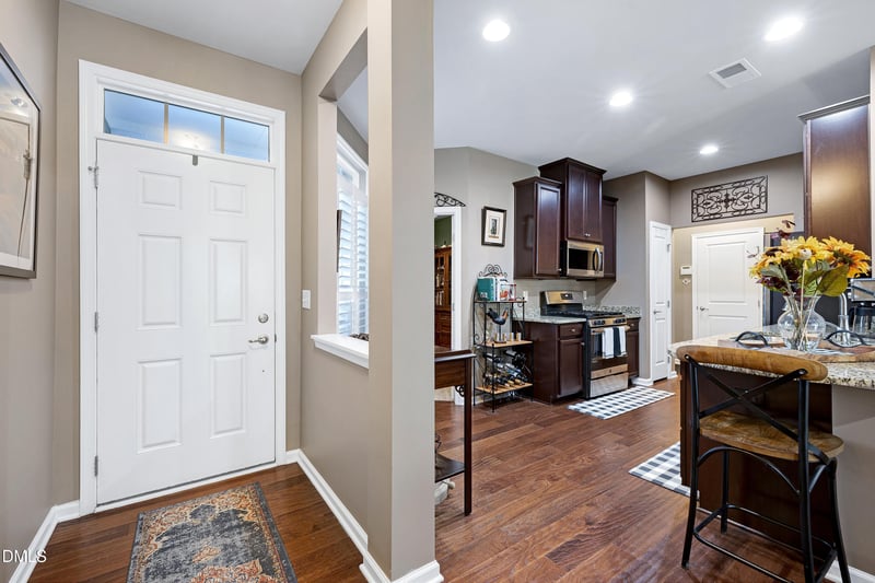 603 Smallwood Dr, Durham, NC 27703