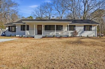 603 Snow Hill Rd, Durham, NC 27712