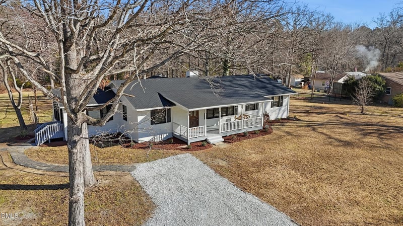 603 Snow Hill Rd, Durham, NC 27712