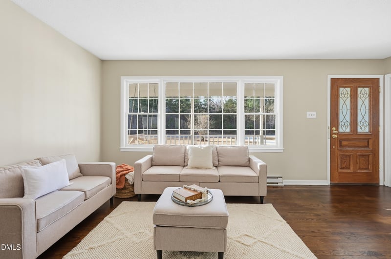 603 Snow Hill Rd, Durham, NC 27712