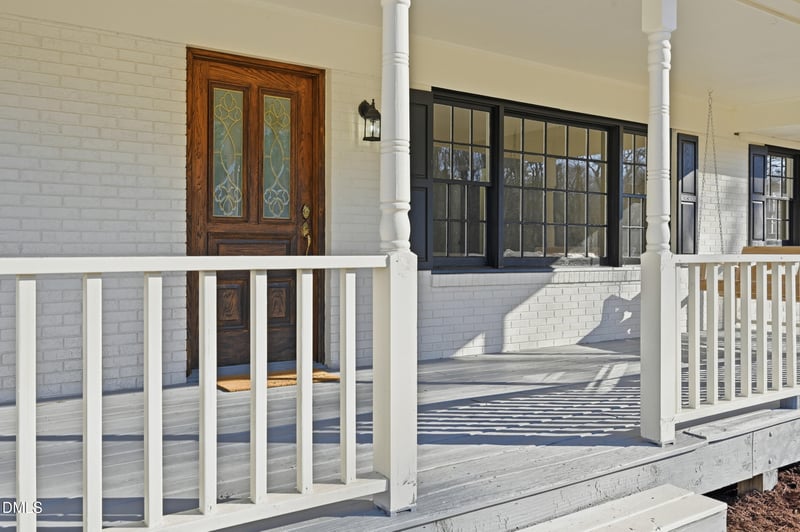 603 Snow Hill Rd, Durham, NC 27712