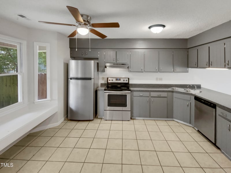 603 Springview Trl, Garner, NC 27529