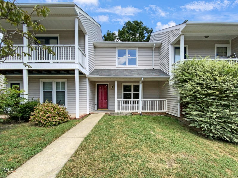 603 Springview Trl, Garner, NC 27529