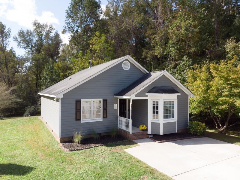 603 St Catherines Dr, Wake Forest, NC 27587