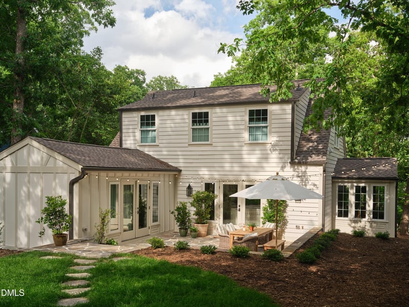 603 Stacy St, Raleigh, NC 27607