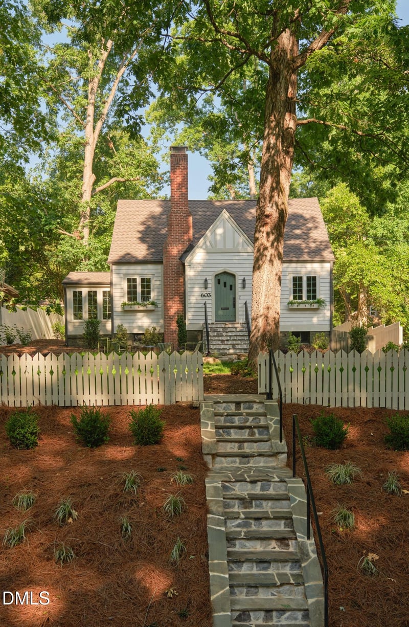 603 Stacy St, Raleigh, NC 27607