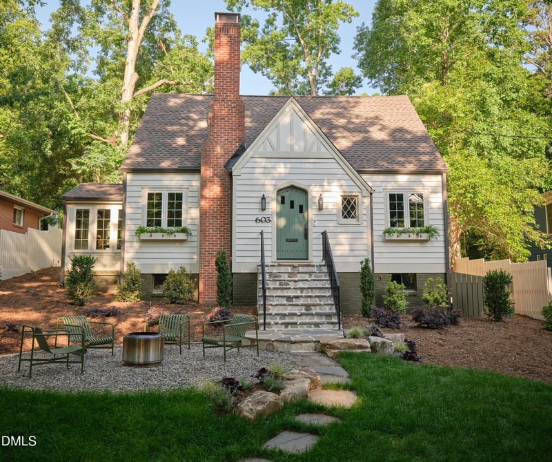 603 Stacy St, Raleigh, NC 27607