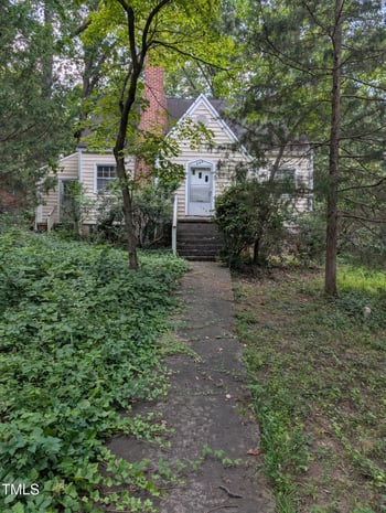 603 Stacy St, Raleigh, NC 27607