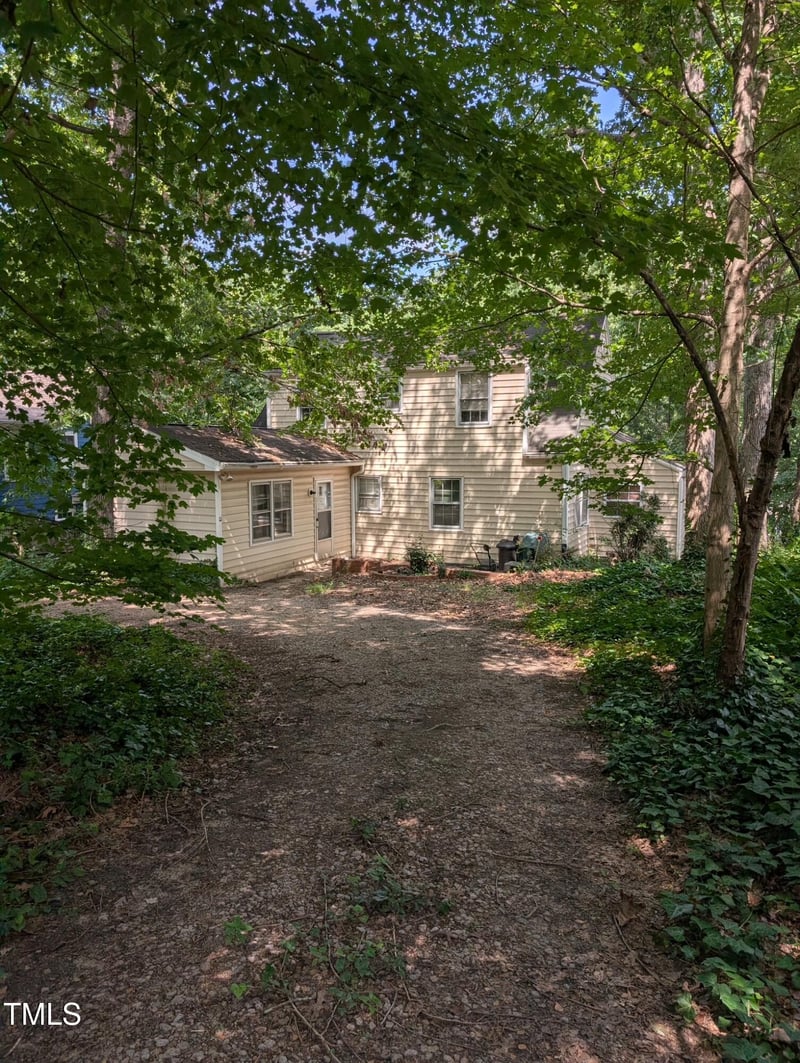 603 Stacy St, Raleigh, NC 27607