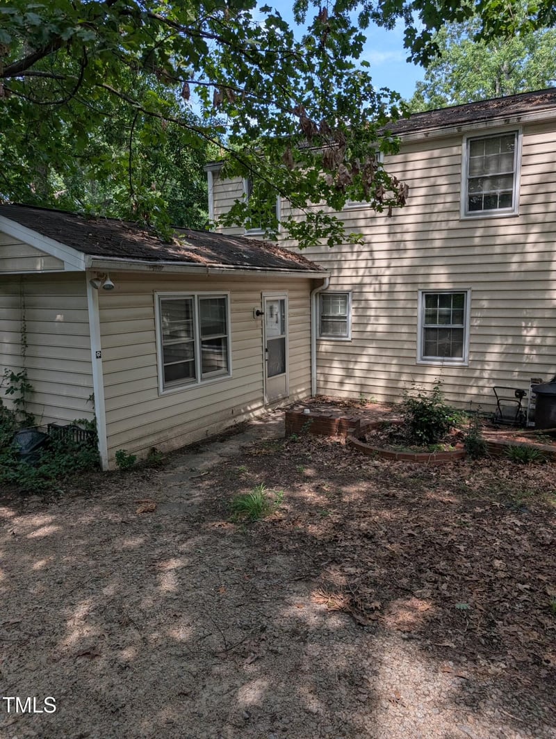 603 Stacy St, Raleigh, NC 27607
