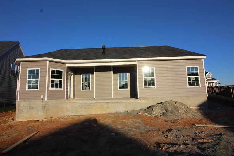 603 Summerwind Plantation Dr, Garner, NC 27529