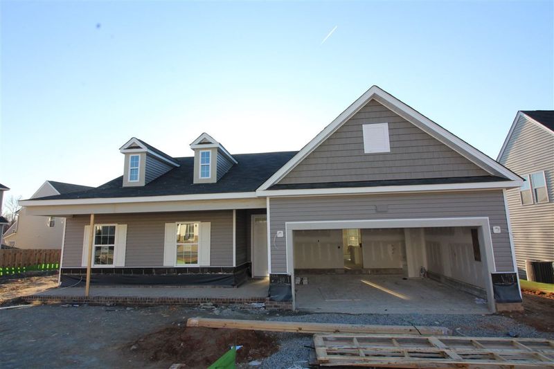 603 Summerwind Plantation Dr, Garner, NC 27529
