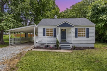 603 Third St, Mebane, NC 27302