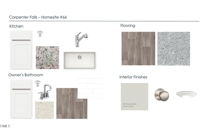 603 Timber Terrace Dr, Durham, NC 27704