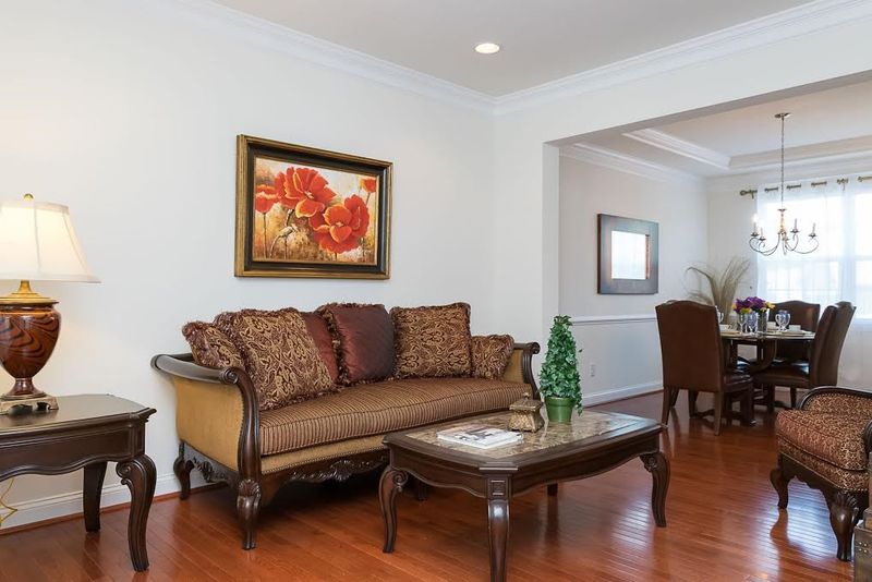 603 Turmeric Ln, Durham, NC 27713