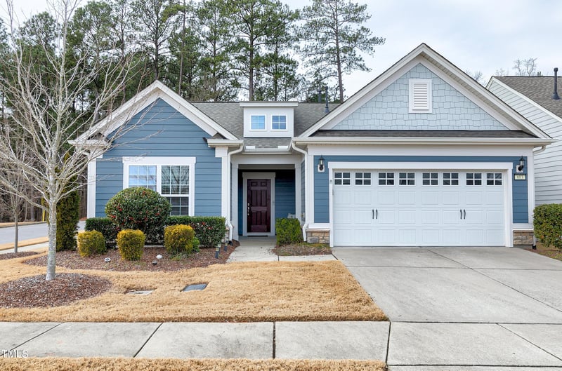 603 Tuttle Rd, Durham, NC 27703