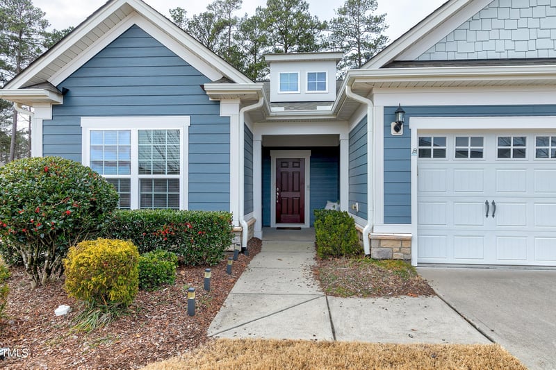 603 Tuttle Rd, Durham, NC 27703
