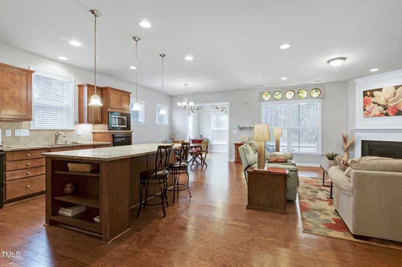 603 Tuttle Rd, Durham, NC 27703