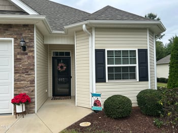 603 Village Lake Dr, Mebane, NC 27302