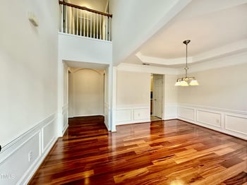 603 Willingham Rd, Morrisville, NC 27560