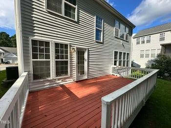 603 Willingham Rd, Morrisville, NC 27560