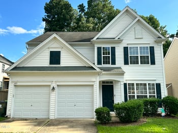 603 Willingham Rd, Morrisville, NC 27560