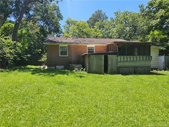 6030 Amstead Ave, Fayetteville, NC 28314