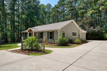 6030 Big Oak Dr, Durham, NC 27705